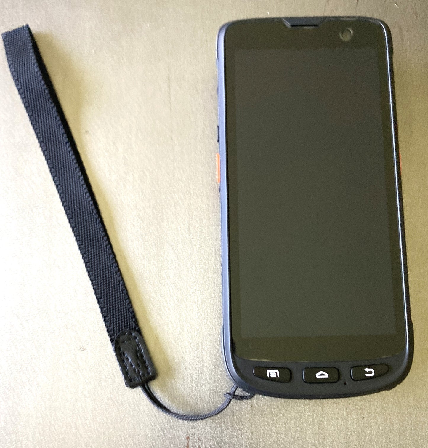 SimpLED Handheld Scanner