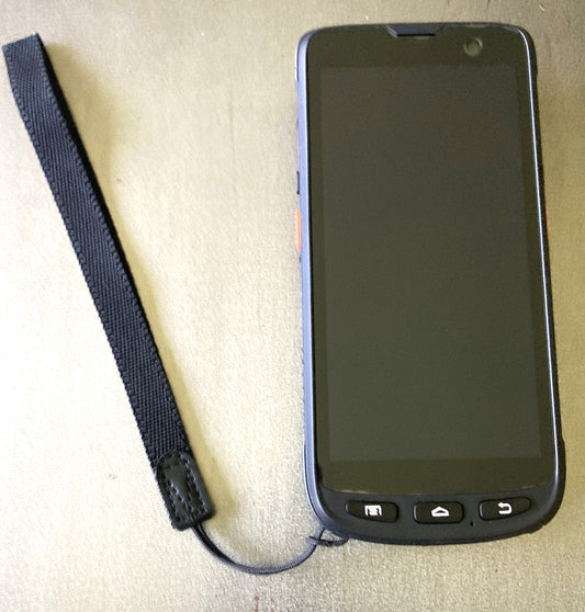 SimpLED Handheld Scanner